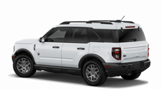 2026 Ford Bronco Sport® External Image 3